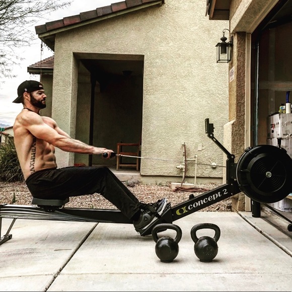 Meet your Posher, Michael - Picture 1 of 1